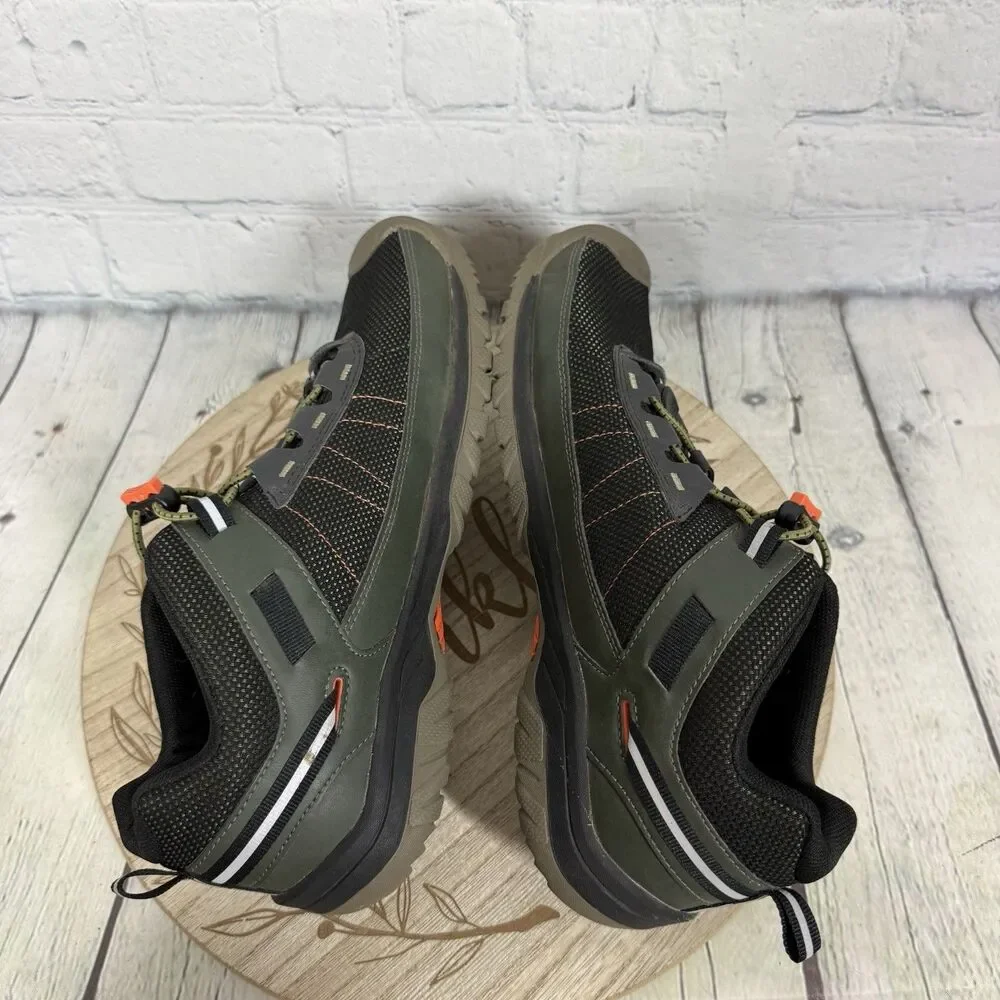 Keen waterproof hiking